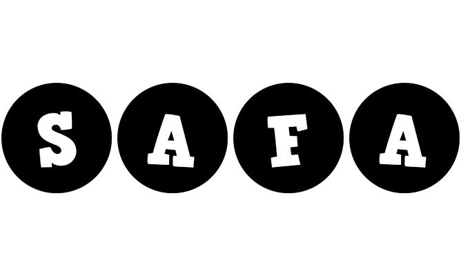 Safa tools logo