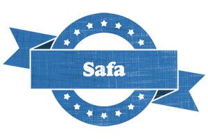 Safa trust logo