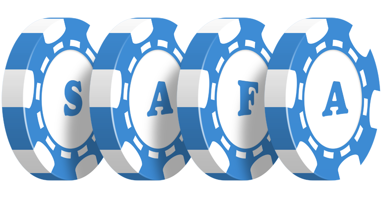 Safa vegas logo