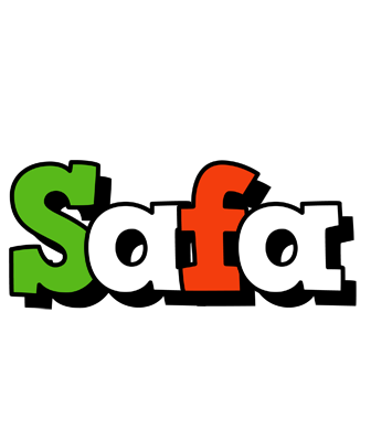Safa venezia logo