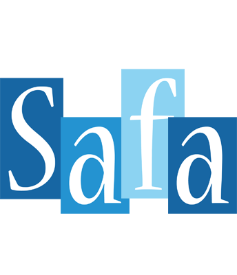 Safa winter logo