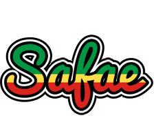 Safae african logo