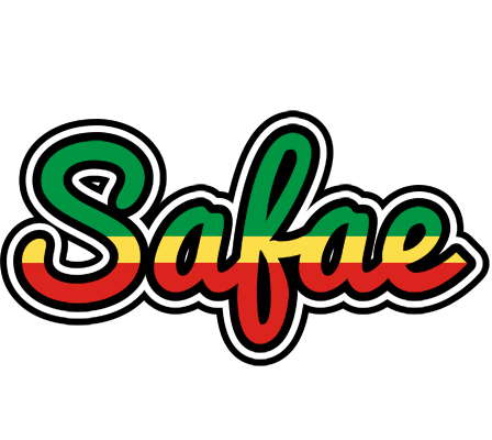 Safae african logo