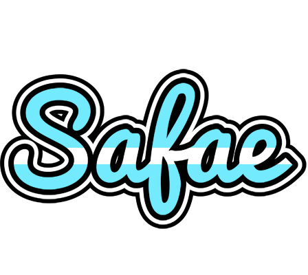 Safae argentine logo