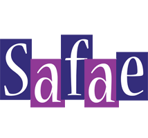 Safae autumn logo