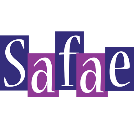 Safae autumn logo