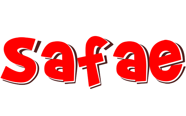 Safae basket logo