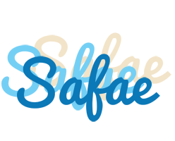 Safae breeze logo