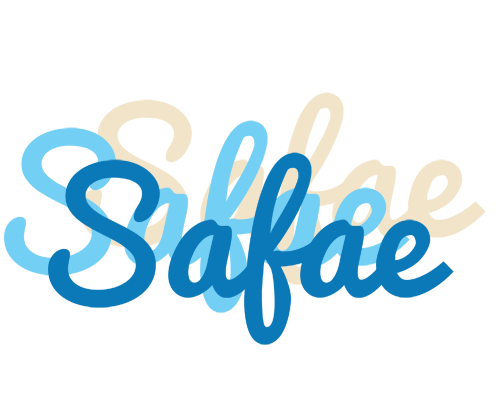 Safae breeze logo