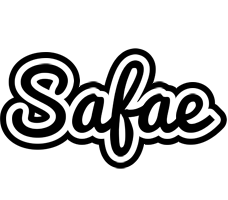 Safae chess logo