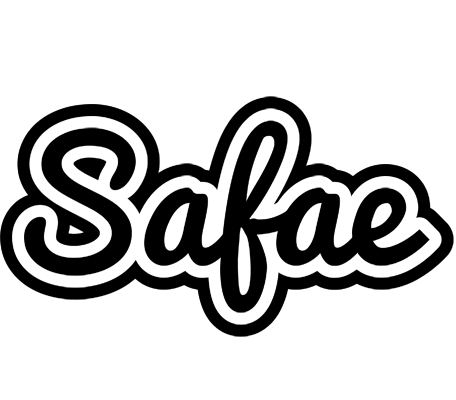 Safae chess logo
