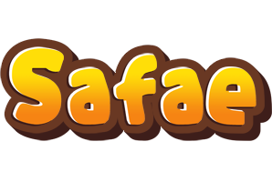 Safae cookies logo