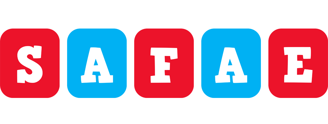 Safae diesel logo