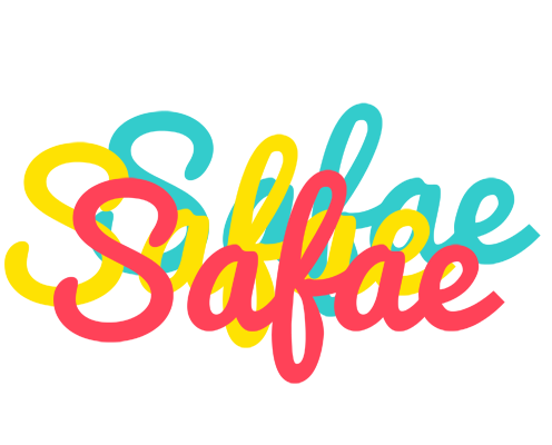 Safae disco logo