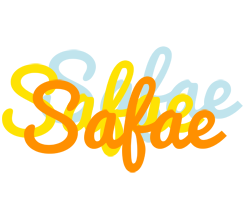 Safae energy logo