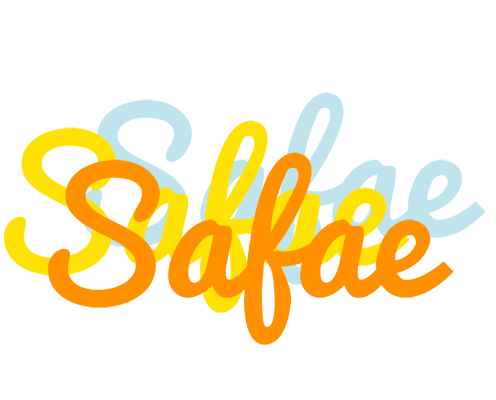 Safae energy logo
