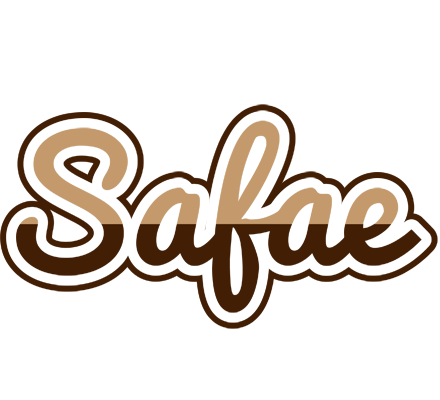 Safae exclusive logo