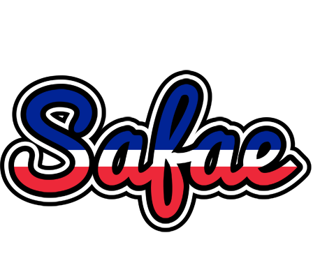 Safae france logo