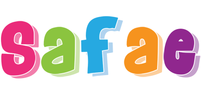Safae friday logo
