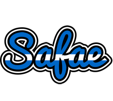 Safae greece logo