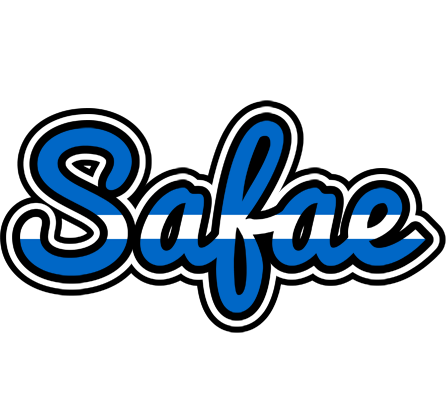 Safae greece logo