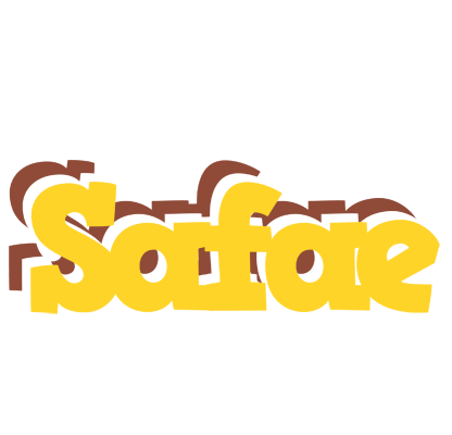Safae hotcup logo