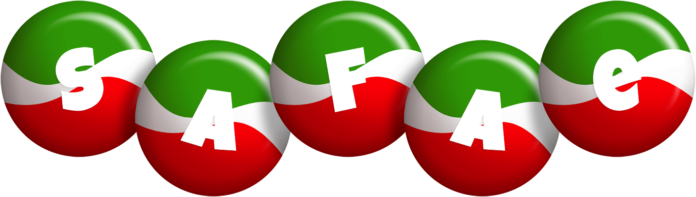 Safae italy logo