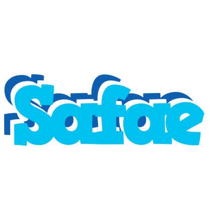 Safae jacuzzi logo