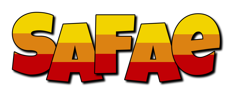 Safae jungle logo