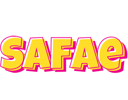 Safae kaboom logo