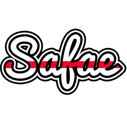 Safae kingdom logo