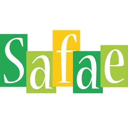 Safae lemonade logo