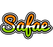 Safae mumbai logo