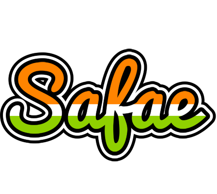 Safae mumbai logo