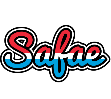 Safae norway logo