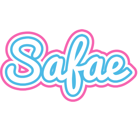 Safae outdoors logo