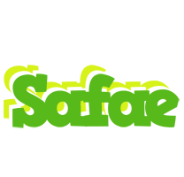 Safae picnic logo