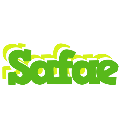 Safae picnic logo