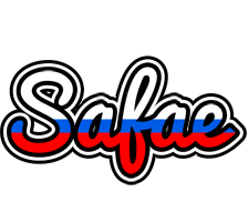 Safae russia logo