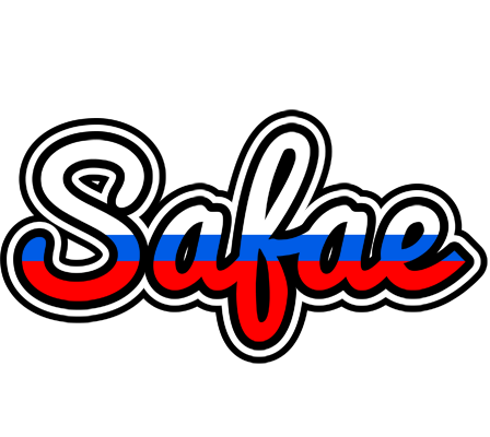 Safae russia logo