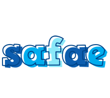 Safae sailor logo