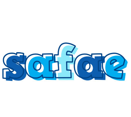 Safae sailor logo