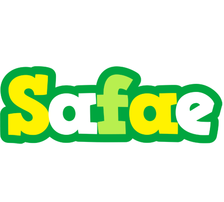 Safae soccer logo
