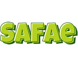 Safae summer logo