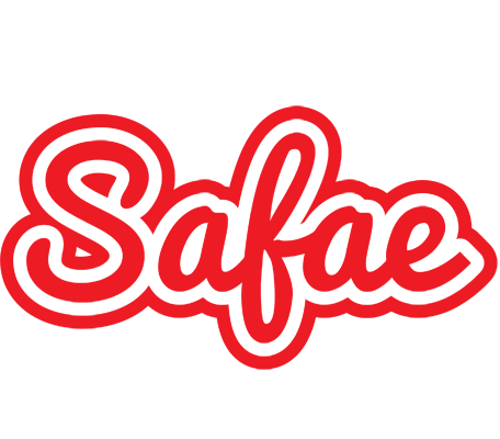 Safae sunshine logo