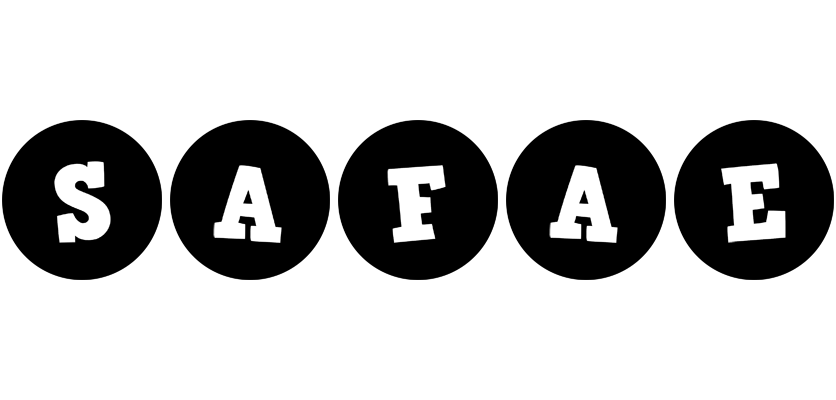 Safae tools logo