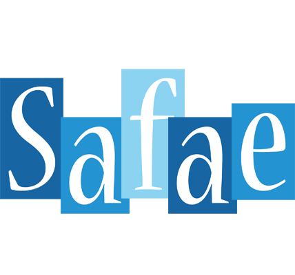 Safae winter logo