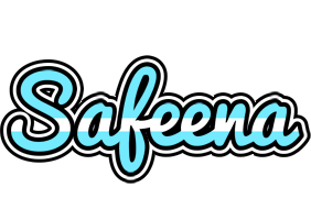 Safeena argentine logo