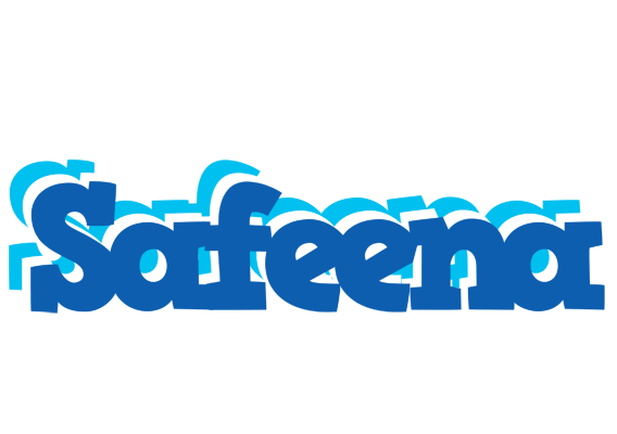 Safeena business logo