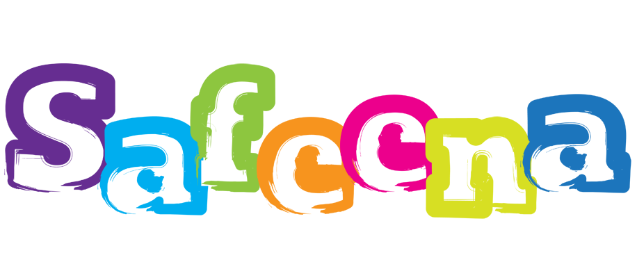 Safeena casino logo